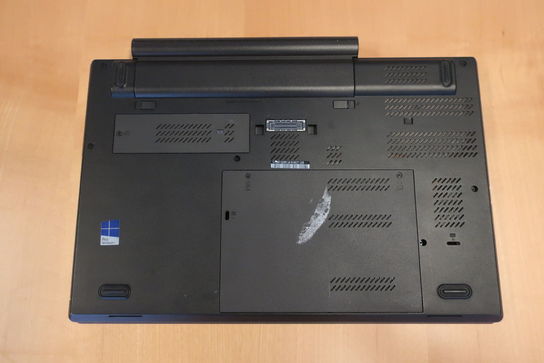 Bærbar computer LENOVO ThinkPad W541