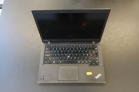 Bærbar computer LENOVO ThinkPad T440s