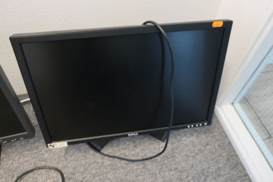 Monitor DELL E228WFP 22" 1680x1050