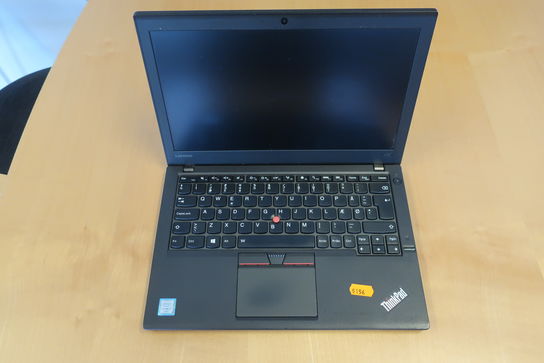 Bærbar computer LENOVO ThinkPad X260