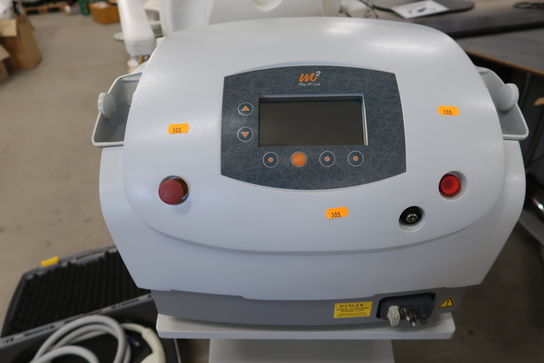 Professionel IPL Laser System ALMA M2 Lovely I