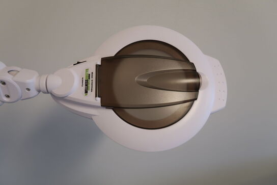 LED Lampe, Crux H6001L