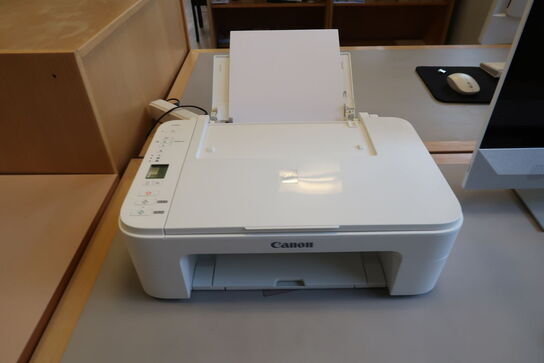 Printer, Canon Pixma TS3351