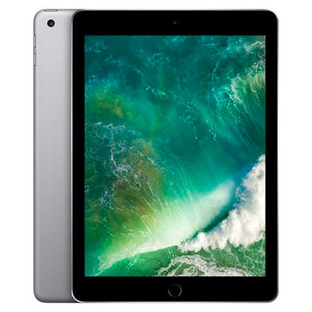 Apple ipad 5. Gen (2017) 128 GB + Cellular 