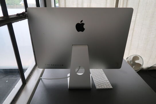 Apple imac i5-4670 (Late 2013) 27"