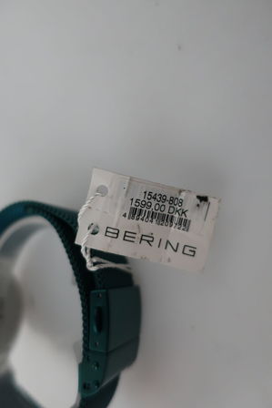 Herreur BERING Solar 15439-808