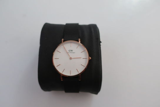 Dameur DANIEL WELLINGTON DW00100163