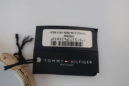 Dameur TOMMY HILFIGER 1782339