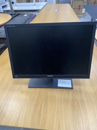  monitor 24¨ SAMSUNG