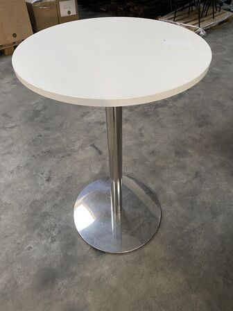 Højbord/cafebord Ø70 cm