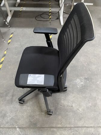 Kontorstol STEELCASE