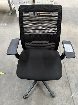 Kontorstol STEELCASE