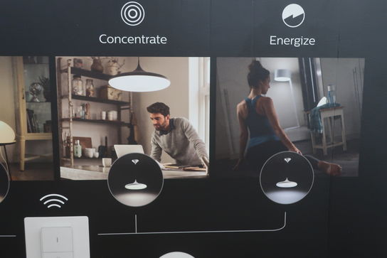 Pendel PHILIPS Hue 