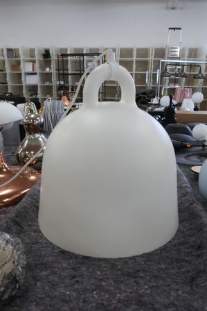 Pendel NORMANN COPENHAGEN Bell Medium 