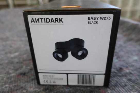 Lampe ANTIDARK EASY W275