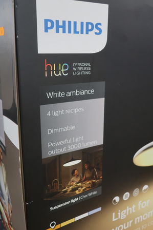 Pendel PHILIPS Hue 