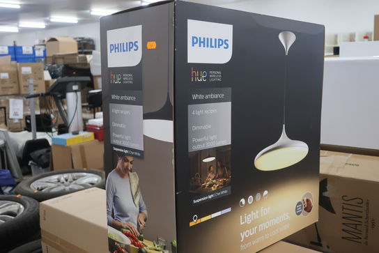 Pendel PHILIPS Hue 