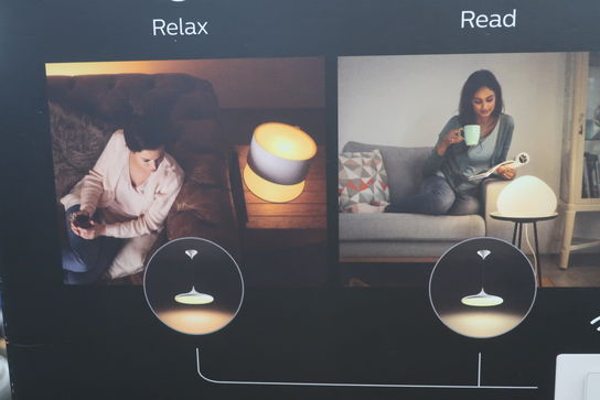 Pendel PHILIPS Hue 