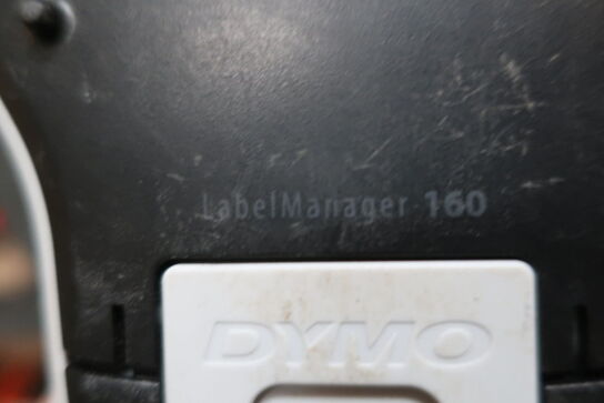 Labelprinter DYMO 160