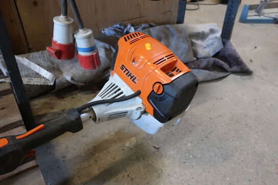 Kombimotor STIHL KM131R