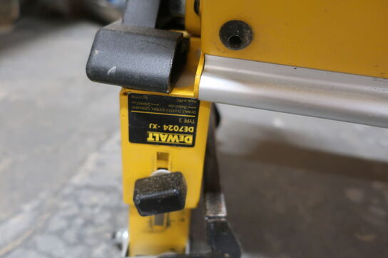 Arbejdsbord DEWALT DE7024-XJ