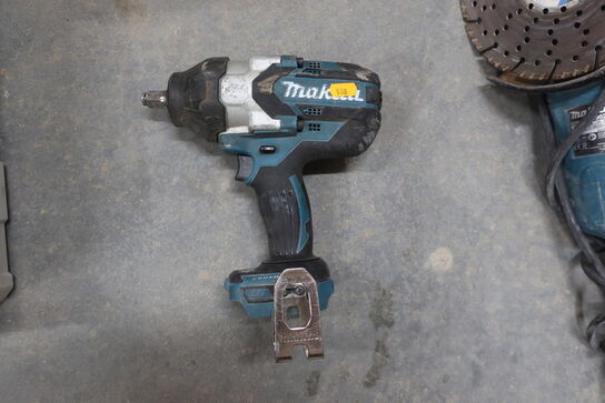 Slagnøgle MAKITA DTW1002