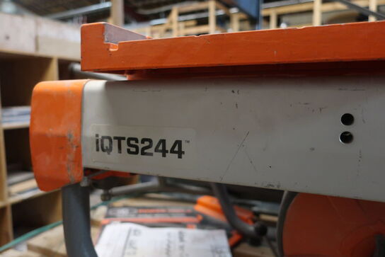 Fliseskæremaskine IQ Power Tools iQTS244