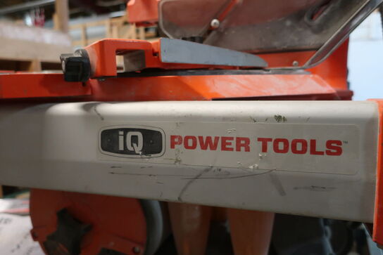 Fliseskæremaskine IQ Power Tools iQTS244