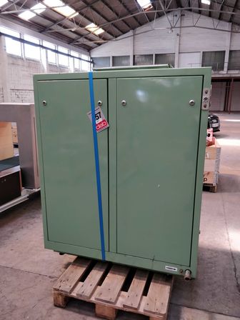 SULLAIR BDS-18.5 Kompressor