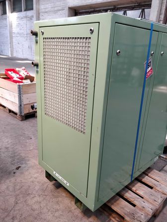 SULLAIR BDS-18.5 Kompressor