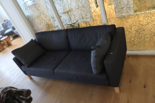 2-personers sofa