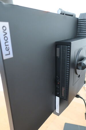 All-In-One computer LENOVO