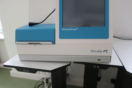 EmbryoScope ES-D VITROLIFE