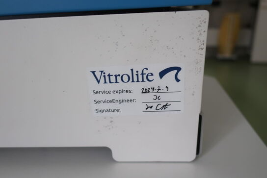 EmbryoScope ES-D VITROLIFE