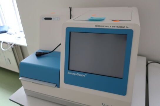 EmbryoScope ES-D VITROLIFE