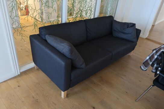 2-personers sofa