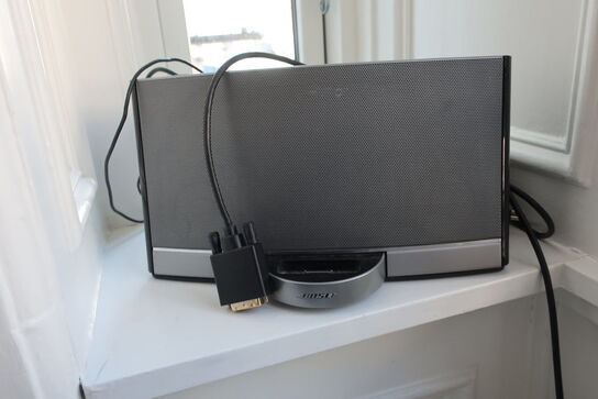 Højtaler BOSE SoundDock