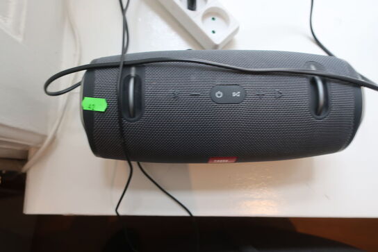 Bluetoothhøjtaler JBL Xtreme2