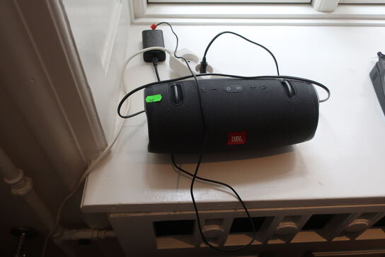 Bluetoothhøjtaler JBL Xtreme2