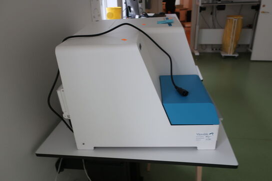 EmbryoScope ES-D VITROLIFE