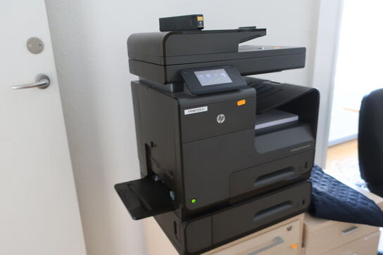 Multifunktionsprinter HP OfficeJet PRO X476dw