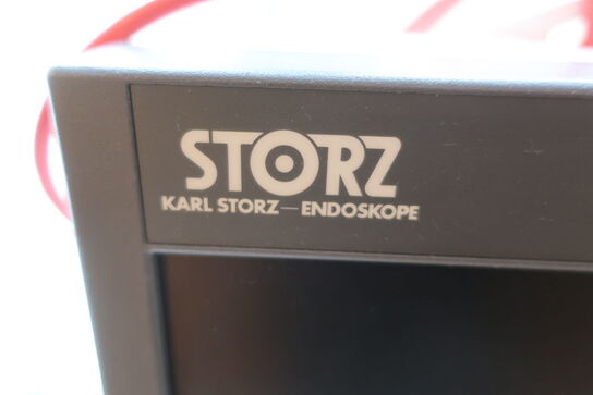 Endoskope STORZ