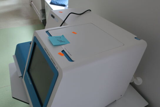 EmbryoScope ES-D VITROLIFE