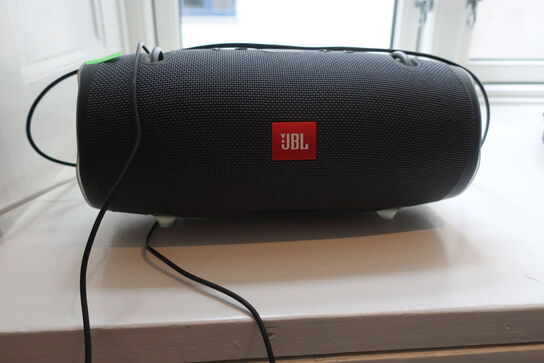 Bluetoothhøjtaler JBL Xtreme2