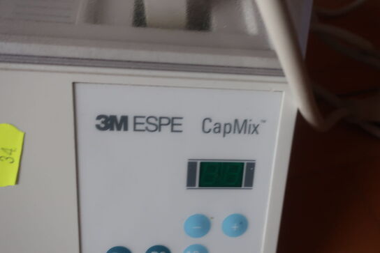 3M CAPMIX ESPE