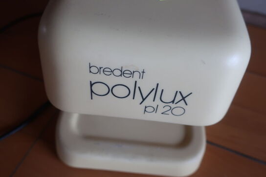 BREDENT Polylux PL 20