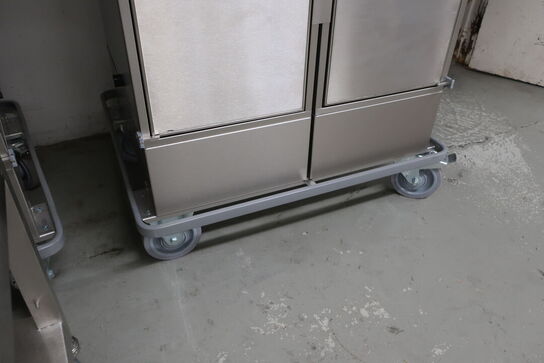 Thermobox SDX CC240
