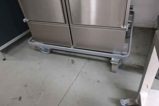 Thermobox SDX CC240