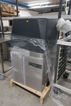 Opvaskemaskine KEN DW 412