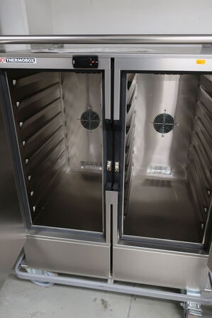 Thermobox SDX CC240